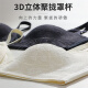 Yalu sexy lace beautiful back lingerie women's bra big bra 2025 new hottest women's summer thin style black L