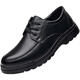 Yrc Yierkang Herrenschuhe mit Samt warm warm weicher Soft Soft Casual Schuhe mittlere Alters und ältere Vaters Schuhe Anti-Rutsch-Vater-Lederschuhe 6627 Brown [Four Seasons Style List] 38 [Standard Lederschuhe] Größe der Lederschuhe]