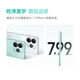 Redmi Xiaomi 14pro Subvention Discount 5G Connexion réseau complète Redmi Note14 Redmi Note14pro + Note14 Starlight White 8 Go + 128 Go