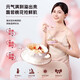 Sauce bird's nest and tremella soup, sugar-replacement style brewing instant bird's nest drink independent packaging 11 boxes (66 bags) for gifts to mother
