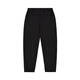 New Balance's Women's Trendy cómodos pantalones de punto NB Sports al aire libre Nuevo Simple MLE12532 FACTRO OFICIAL MLE12532-Gr Gray S