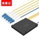 Okonda Telecom Grade Faser-Splitter 1 Punkt 2 Fasersplitter 1 Punkt 2 Einzelport Square Head LC/UPC Box Typ/Kegel Typ 12128-1 Punkt 4 Splitter LC (UPC) 2 Meter 2 Meter