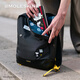 MOLESKINE Snoopy co-branded backpack student portable schoolbag large capacity commuting computer bag backpack Snoopy co-branded backpack