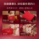 小仙炖精炖燕窝 端午节礼物 经典礼盒40g*8瓶鲜炖 低糖送孕妇老人即食品