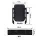 Initial conception of wrist mobile phone holder for driving equipment, arm wristband for driving, sports arm sleeve strap, running navigation mobile phone case