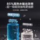 Hisense Hisense de 60 litros Calentador de agua de agua plano Carril plano Doble de vesícula doble ultra delgada 3200W Rápida Free Falling Falling Varilla Wifi Eficiencia energética de primer nivel 10 veces Capacidad S6210i 60L 3200W 10 veces Capacidad de ahorro de espacio ultra delgado