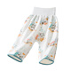 Betas Diaper Jirt Men and Women Ciders L'entraînement des couches respirantes pour bébé peut laver le coussin étanche à l'urine d'urine Diapers Jungle Artefact Jungle [360 Protection 1 pièce [Convient pour 0-3 ans] 6-24 Jin [Jin est égal à 0,5 kg]