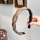 Diadi de la banda de diadema de Dongyi Tostar de gama alta para mujeres Diadema de calavera de calavera Break Broken Student Camino Cabello Accesorios para el cabello 520 regalo