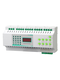4/6/8/10/12-channel 16A intelligent lighting control module time control module longitude and latitude light controller RS485 8-channel 16A lighting