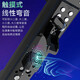 新锐XR6000电吹管2025新款国产乐器大全中老年初学者智能电子萨克斯 XR6000黑色标配礼包
