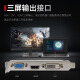 Xiaoyingba GT710/730/1030/1050 RTX3050/3060/3070/Ti Desktop Computer Independent Graphics Card Neue Host -LP -Messerkarte Ray Tracing 3A Gaming Office Computing Design GT710PRO 2GD3 Liying