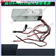 
Dell 3669 3080 3890 5080 3690 3881 3060 3880 MT desktop power supply 500W 400W [6+4+4+ Graphics card 8 pins]
