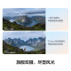 DJI Air 3S dual-camera flagship travel drone, one-inch main camera, high-definition professional aerial camera, night view, active obstacle avoidance and follow-up, remote control aircraft, Air 3S, Changfei set (RC 2 / enhanced picture transmission) One-year version, free exchange (698 yuan) Package one (128G super fast