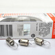 RITA OSRAM 3930 T4W 24V 4W TRUC TRUC TRUMIN INTÉRIEUR LEUILLE DE DRANGEUR DE DRANGE