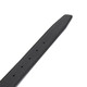 Montblanc Montblanc Black/Indigo Doppelseitig Gürtel frei geschnittener Gürtel/Gürtel 3,5-Britth Black/Indigo 118438