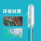 COOKSS digging ear spoons sticky ear sticks, ear -earned ear spoons, safe sticky cotton signs, children's minimum small trumpet