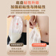 鱼跃肛肠一件式造口袋大便直肠癌改道一次性瘘粪开口袋 5009C1盒升级炭包款3个夹子
