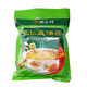 Defuxiang Fünf-Nuss-gesalzenes Öltee 680g* Bag Halalöl Tee kleine Packung Brew Shaanxi Spezialität