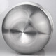 冯三太子适用苏泊尔CFXB40FC829A/B/C/D/E/F/833/8033/8133/SF40FC743/643电饭煲4L圆底304不锈钢0涂层内胆 4升圆底【304不锈钢】送饭勺