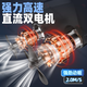 Maigodden 600m High-Power Remote Control Nesting Ship Beidou GPS Positionnement Automatic Return the Wild Fishing Bait Hook Fishing Boat Single Warehouse Flagship 25600mA