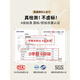 小电兜 XELECPOCKET玄关脚垫入户门地垫新款感进门门口脚垫防滑入门门外门垫玄关 灰颜-15271 80cm*120cm【小尺寸】
