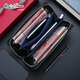
GY goldlion Jinlilai new style men's temperament genuine leather handbag head layer cowhide business multi-card wallet fashionable handbag trend black/fashion model FA803109-111