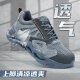 Dinggu labor protection shoes men's breathable construction site odorproof electrician insulation anti-smash and anti-puncture steel head lightweight 1055huiDW41