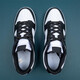 
PGDunk Low White/Black Black and White Panda Low Top Men's and Women's Casual Sports Board Shoes DD1503-1 DD1391-103 Gray and White 46