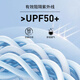 
Shanshan UPF50+ ice silk sunscreen suit men's summer thin single quick-drying skin suit jacket men's clothing