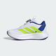 
Adidas adidas [大大大] boys DURAMO SL2 BOA K running shoes JI1695 34
