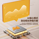 Shuaikang [neues Seitensaugprodukt] Seitensaughaube C825 Küchenverlängerung Haus 26 m großes Saughaube 1100Pa Frequenzumwandlung großer statischer Druck Old-for-New Frequenz-Frequenz-Umwandlung Single Hood 1100Pa Frequency Conversion Single Hood Explosion Explosion Gas