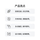 Apple/Apple Magic Mouse-White Multi-touch Surface Apple Mouse Bluetooth Mouse Wireless Mouse Office Mouse Suitable for Mac/iPad