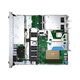 Dell PowerEdge R360 1U Rack Servidor Almacenamiento de archivos de host Deepseek Inferencia de implementación local Xeon E-2456 6 Core 3.3g 丨 600W Batería única 64G Memoria 丨 4*1.2TSAS 丨 H755