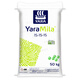 Yara Norwegian Mole compound fertilizer imported agricultural chemical fertilizer nitrogen, phosphorus and potassium 15-15-15 kinds of vegetable fields general fruit tree good fertilizer 21-6-13 Yara 50kg original delivery