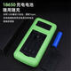 Jiang Zhiaike Rechargable 9205PRO Digital Multimeter High Recision Intelligent Anti-Fire Electrician Multi-Function Multifer [9205p перезаряжается] [Официальный стандарт]