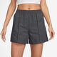 Nike Nike Damen-Shorts Summer Sportshose Freizeithose Fv6623-060 Fv6623-060 XL