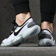 Nike (Nike) Мужские кроссовки летние Ferr5.0 Босоногие легкие амортизаторы удобные дышащие тренировочные кроссовки AQ1289-003 39