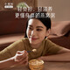 Swallow House Little Swallow Emptrage's Nest Nesd Porridge Series Adults and Children's Instant Breakfast Cadeaux Instant Porridge Box Porridge (Pack de saveurs multiples) 252gx6 Bowl Box Box Pack
