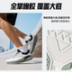 ANTA Burning丨Men's Training and Fitness Shoes Autumn New 2025 Tennis Shoes Breathable Shock Absorbing Sports Shoes 112527788