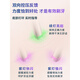 
Philips (PHILIPS) [Same Model of Xiao Zhan] Philips Electric Toothbrush Diamond 7 Series Pro Sensitive Brush Adult Couple Soft Hair [3 brush heads in hand] Diamond 7 Series Pro Sensitive Brush Dawn Gold (Spokesperson