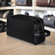Andseeyou Brand Men's Clutch Sac 2024 Nouveau sac à main à double fermeture éclair à la main Fashion Fashion Mash