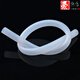 XMSJ silicone tube silicone hose domestic silicone tube whole roll sale 2*4840 meters