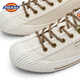Dickies Leinwandschuhe Herrenschuhe 2025 Sommer Neue vielseitige atmungsaktiv