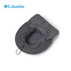 Columbia Columbia 25 Spring and Summer New Product Outdoor Cooling Men and Women Cooling UPF50 Sunscreen Cool Sports Visor CU4824 023 All Size

