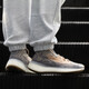 Adidas Yeezy Boost 380 Mist Catfish Brown Coconut Running Shoes FX9764 FX9764 42