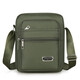 Sac à bandoulière décontracté officiel du sac pour hommes Oxford Small Sac à dos Sac à dos pour hommes décontractés Sac de bandouliment