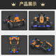 Mclaren McLaren children's kart electric F1 racing car baby drift car children's one-year-old gift entry model 1-6 years old with remote control single drive