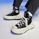 Converse Run Star Legacy CX sandwich retro platform shoes A00869C 38
