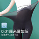
Langsha ultra-thin leggings for women in summer wear ice silk breathable sun protection super elastic large size five-point pants for pregnant women can wear shark pants