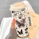Tasse thermique tasse de café pour filles papillon simple papillon en acier inoxydable double boisson 2025 Nouvelle femme sucer BW1049 papillon rose foncé A + avec longe 316 acier inoxydable